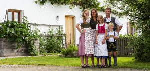 Familie Rinser