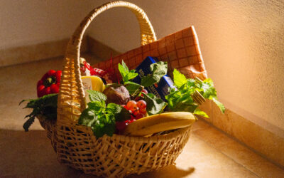 Morgenstund hat „Bio“ im Mund