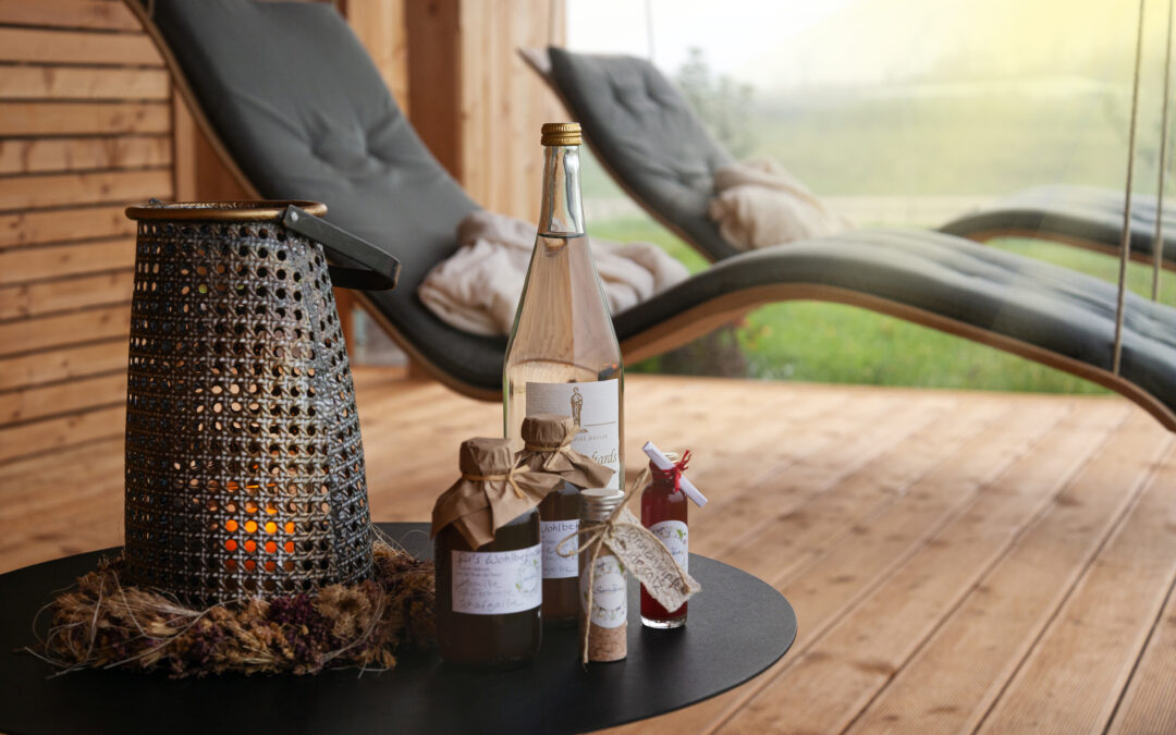 Oxymel – Heiltrunk aus der Kraft der Natur